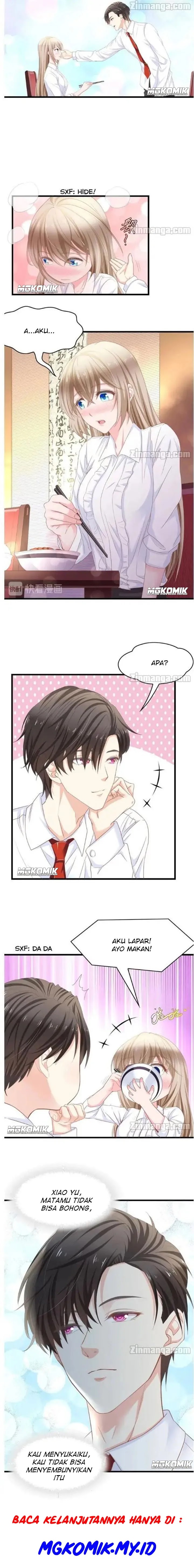 The President Lovely Wife Chapter 13 Gambar 4